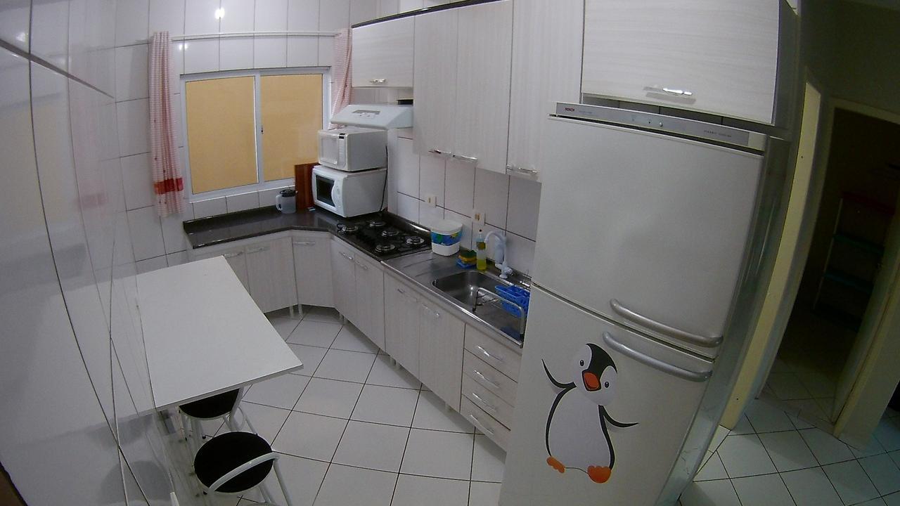 Apartamento Apartamento Guaratuba Exterior foto